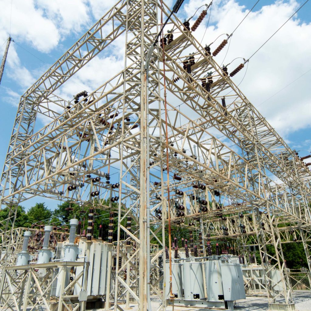 Substation