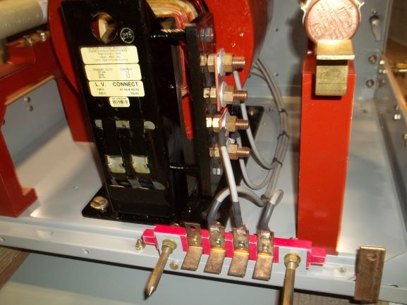 Switchgear Preventative Maintenance