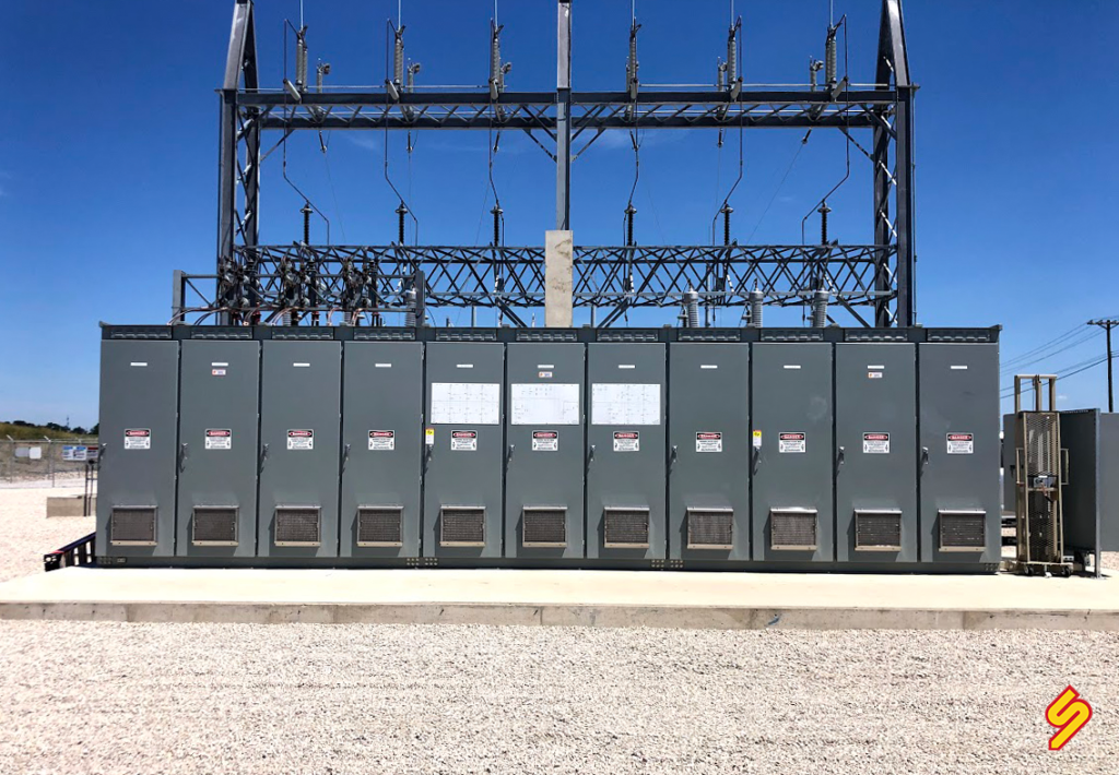 Switchgear