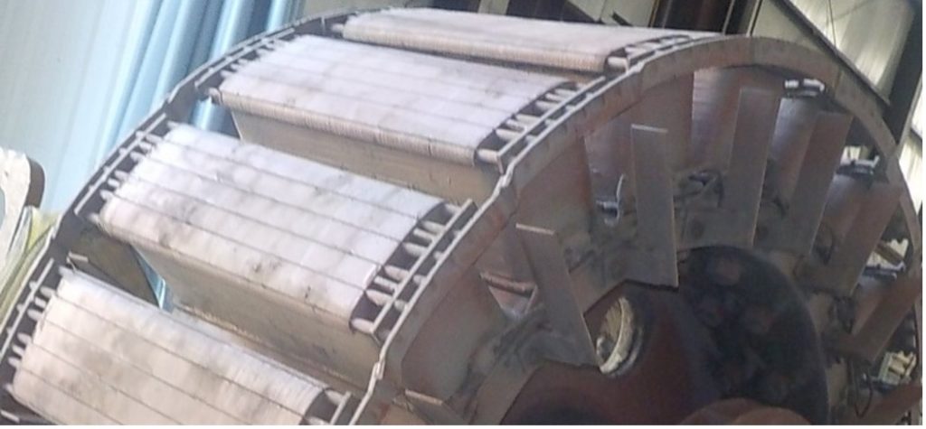 Synchronous Motor